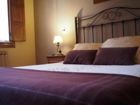  Hostal Almanzor Gredos  Наварредонда-Де-Гредос